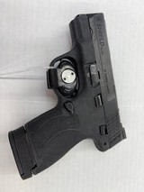 SMITH & WESSON SHIELD PLUS .30 SUPER CARRY - 2 of 2