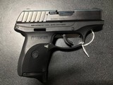 RUGER EC9S STANDARD 9MM LUGER (9X19 PARA) - 3 of 3