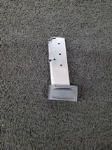 BERETTA APX A1 CARRY OPTIC 9MM LUGER (9x19 PARA) - 2 of 3