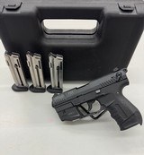 Walther P22 .22 LR - 1 of 3