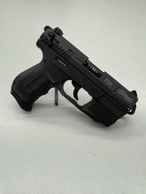 Walther P22 .22 LR - 3 of 3
