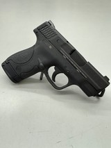 SMITH & WESSON M&P40 SHIELD .40 S&W - 3 of 3