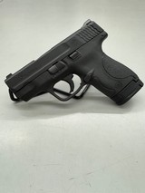 SMITH & WESSON M&P40 SHIELD .40 S&W - 2 of 3