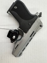 PHOENIX ARMS HP22A .22 long/.22 lr - 2 of 2