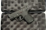 SMITH & WESSON 9 Shield Plus 9MM LUGER (9x19 PARA) - 1 of 3