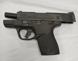 SMITH & WESSON 9 Shield Plus 9MM LUGER (9x19 PARA) - 3 of 3
