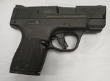 SMITH & WESSON 9 Shield Plus 9MM LUGER (9x19 PARA) - 2 of 3