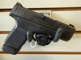SPRINGFIELD ARMORY HELLCAT 9MM LUGER (9x19 PARA) - 1 of 3