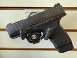 SPRINGFIELD ARMORY HELLCAT 9MM LUGER (9x19 PARA) - 3 of 3