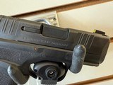 SPRINGFIELD ARMORY HELLCAT 9MM LUGER (9x19 PARA) - 2 of 3