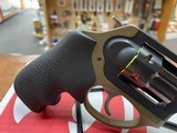 RUGER LCRX .22 WMR - 3 of 3