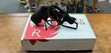 RUGER LCRX .22 WMR - 1 of 3