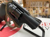 RUGER LCRX .22 WMR - 2 of 3