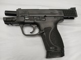 SMITH & WESSON M&P40 M2.0 COMPACT .40 S&W - 3 of 3