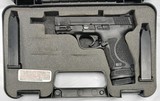 SMITH & WESSON M&P40 M2.0 COMPACT .40 S&W - 1 of 3