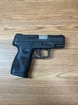 TAURUS G2C 9MM LUGER (9x19 PARA) - 2 of 3