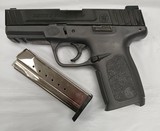 SMITH & WESSON SD9 9MM LUGER (9X19 PARA) - 2 of 3