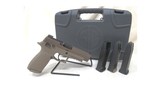 SIG SAUER P320 M17 9MM LUGER (9x19 PARA) - 1 of 3