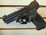 SMITH & WESSON M&P 40 .40 S&W - 3 of 3