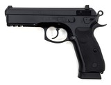 CZ 75 SP-01 TACTICAL 9MM LUGER (9X19 PARA) - 2 of 3