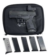 SPRINGFIELD ARMORY xds-45 .45 ACP - 1 of 3