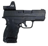 SPRINGFIELD ARMORY xds-45 .45 ACP - 2 of 3