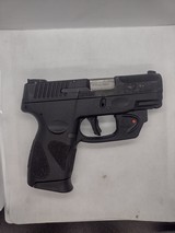 TAURUS G2C 9MM LUGER (9x19 PARA) - 2 of 3