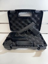 SIG SAUER P365 XL 9MM LUGER (9X19 PARA)