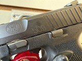 FN 509 9MM LUGER (9x19 PARA) - 3 of 3