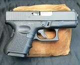 GLOCK G26 GEN 3 9MM LUGER (9x19 PARA) - 2 of 3