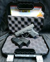 GLOCK G26 GEN 3 9MM LUGER (9x19 PARA) - 3 of 3