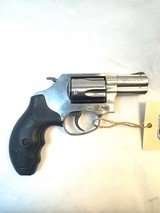 SMITH & WESSON 6014 .357 MAG - 1 of 3