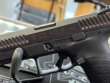 CZ CZ P-10 F 9MM LUGER (9x19 PARA) - 2 of 3