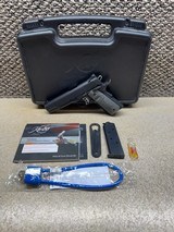 KIMBER CUSTOM TLE II .45 ACP - 1 of 3