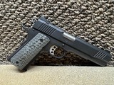 KIMBER CUSTOM TLE II .45 ACP - 3 of 3