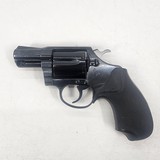 COLT DETECTIVE SPEC .38 SPL - 2 of 3