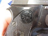 BERETTA 950BS .22 SHORT - 3 of 3