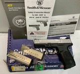 SMITH & WESSON SD9 VE 9MM LUGER (9X19 PARA) - 1 of 3