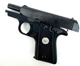 COLT MUSTANG POCKETLITE .380 ACP - 2 of 3