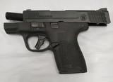 SMITH & WESSON M&P 9 SHIELD PLUS 9MM LUGER (9x19 PARA) - 3 of 3
