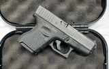 GLOCK G27 GEN 3 .40 S&W - 1 of 3