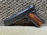 DAN WESSON 1911 Limited .45 ACP - 2 of 3
