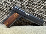 DAN WESSON 1911 Limited .45 ACP - 3 of 3