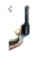 RUGER BEARCAT .22 LR