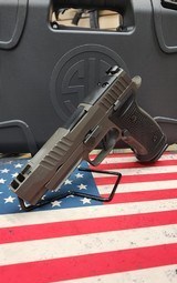 P320 AXG LEGION 9MM LUGER (9X19 PARA) - 2 of 3