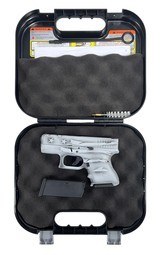 GLOCK 26 9MM LUGER (9x19 PARA) - 1 of 3