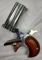 DAVIS INDUSTRIES D-32 .32 ACP - 3 of 3