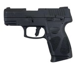 TAURUS G2C 9MM LUGER (9x19 PARA) - 1 of 3