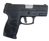 TAURUS G2C 9MM LUGER (9x19 PARA) - 2 of 3