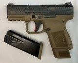 CANIK METE MC9 9MM LUGER (9x19 PARA) - 1 of 3